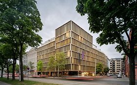 Crowne Plaza Vienna