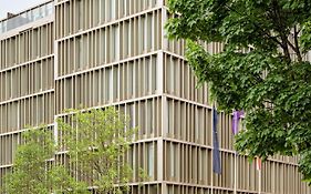 Crowne Plaza Vienna By Ihg